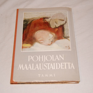 Pohjolan maalaustaidetta